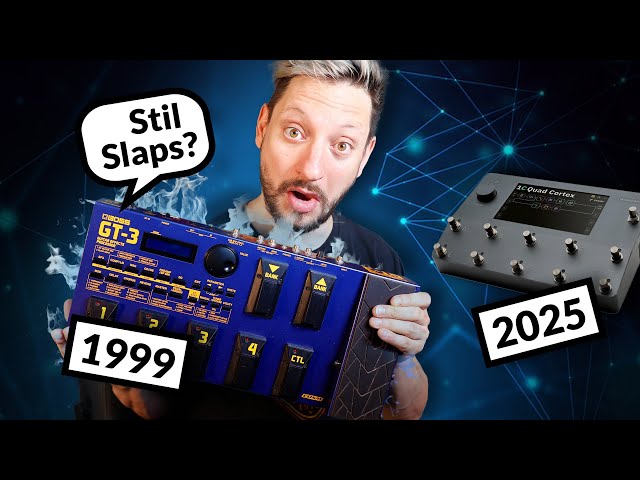 Outdated Or Underrated? BOSS GT3 in 2025 - YouTube