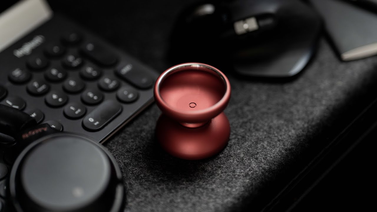 A-RT Dale YoYo Unboxing | OVERVIEW | FIRST THROW - YouTube