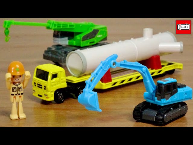 This is a great Tomica gift set! Skytree Shop Limited Tomica Tokyo