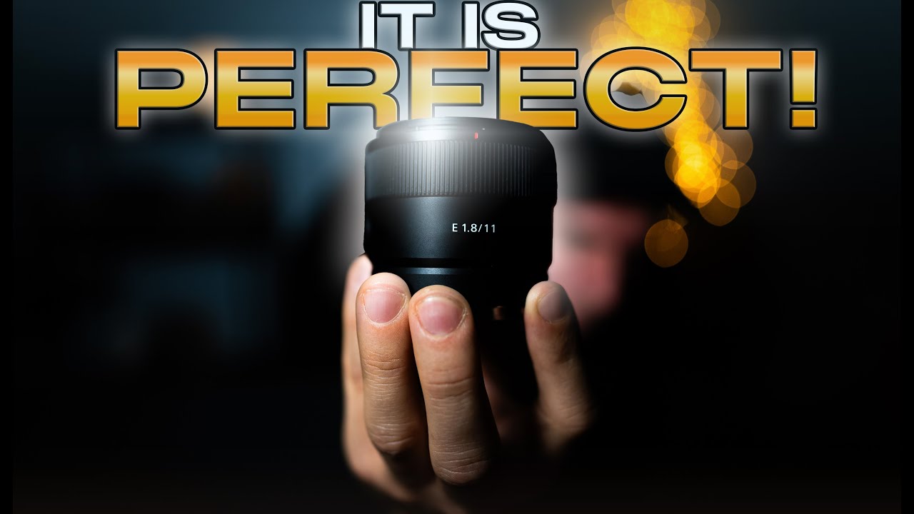 Sony 11mm f1.8 Review ｜A versatile little BEAST! - YouTube