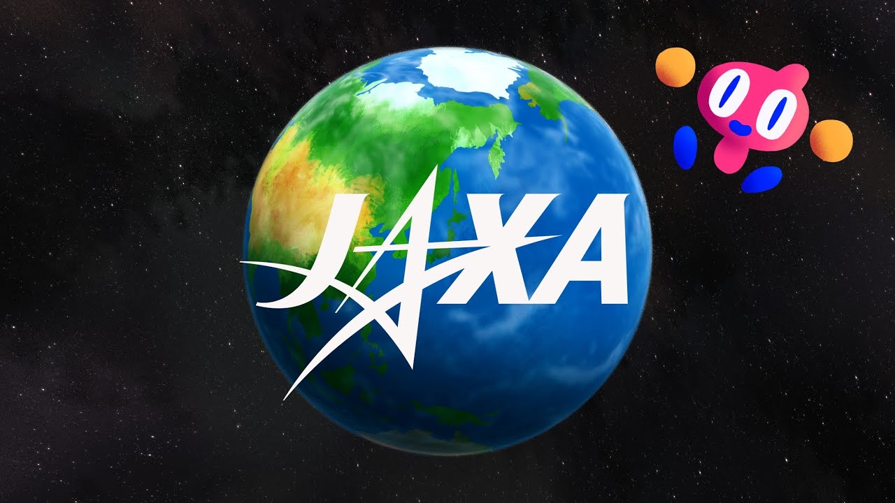 JAXA | 宇宙航空研究開発機構 - YouTube