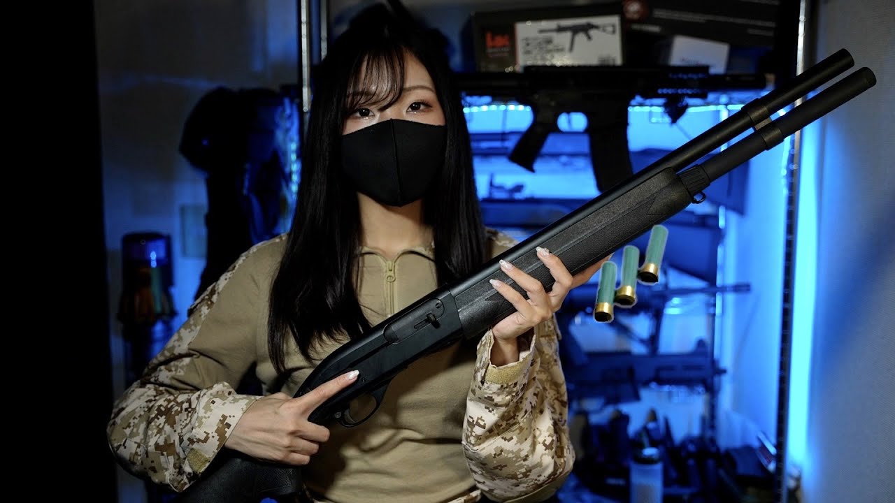 唯一のライブカート】マルゼン M1100 レビュー - YouTube