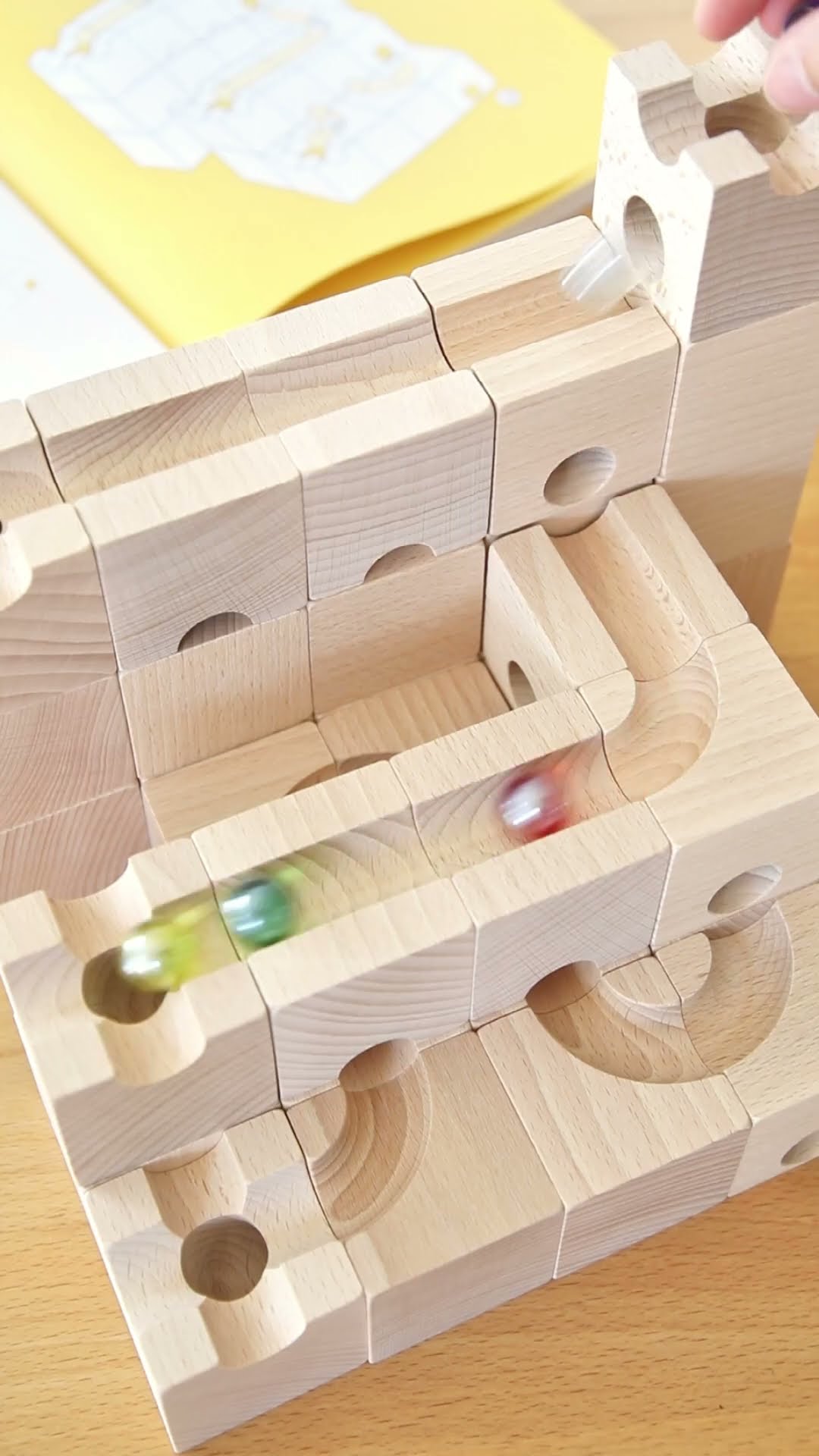 CUBORO STANDARD 32 (Starter Set with 32 cubes) - YouTube