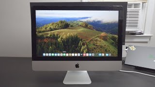 REVIVING AN OLD IMAC LATE 2013: IS IT STILL USABLE OR OBSOLETE