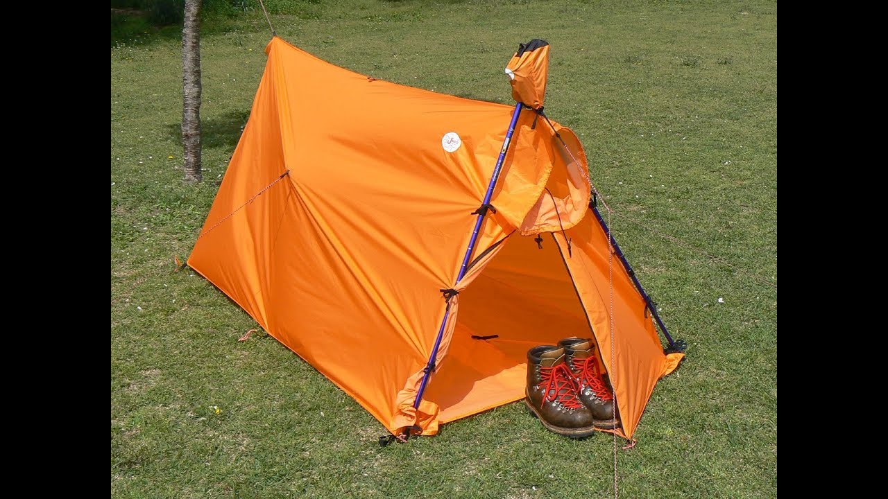 Zelt Plus/ ツェルト・プラス - Juza Field Gear