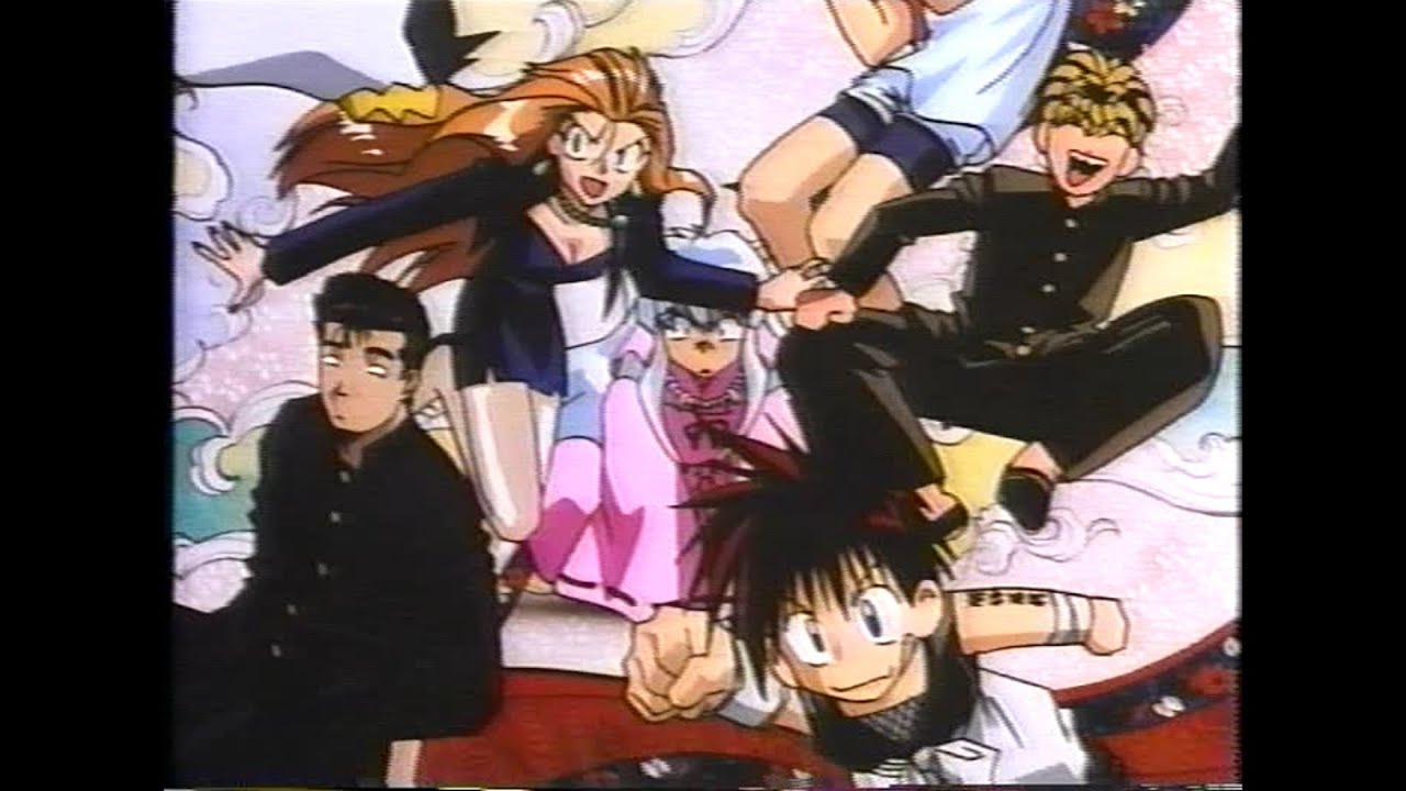 少年サンデーCM劇場 - YouTube