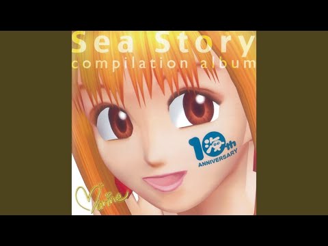 umimonogatari no thema 10th anniversary remix - YouTube