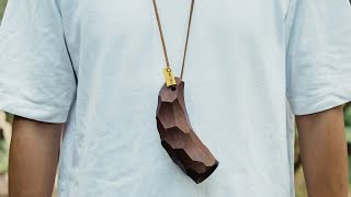 CCカップ HILLS FIELD EDITION ウォールナット | HILLS FIELD(ヒルズ