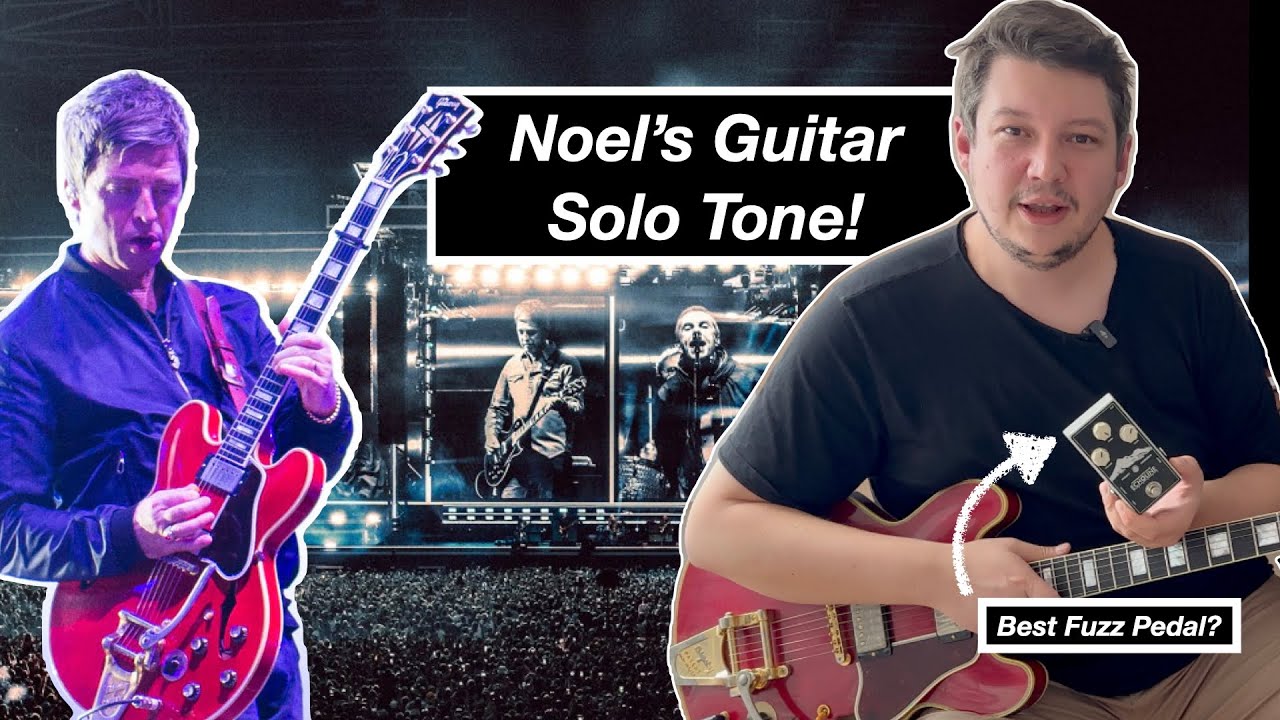 Everest Overdrive (SS-2 clone) - Limited Edition (Next batch