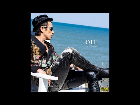 長渕剛 Digital Single「OH！」 ミュージックビデオ - YouTube