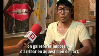 yes!yes!非非 » Artist 小澄源太