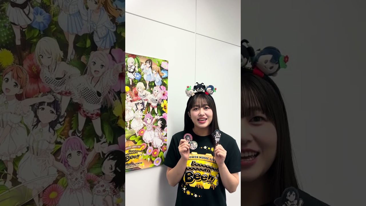 ラブカ 優木せつ菜 林鼓子 PE＋ ラブカ 優木せつ菜 林鼓子 PE＋ 2枚