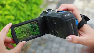 4KDVCAM_SET | JOYEUX