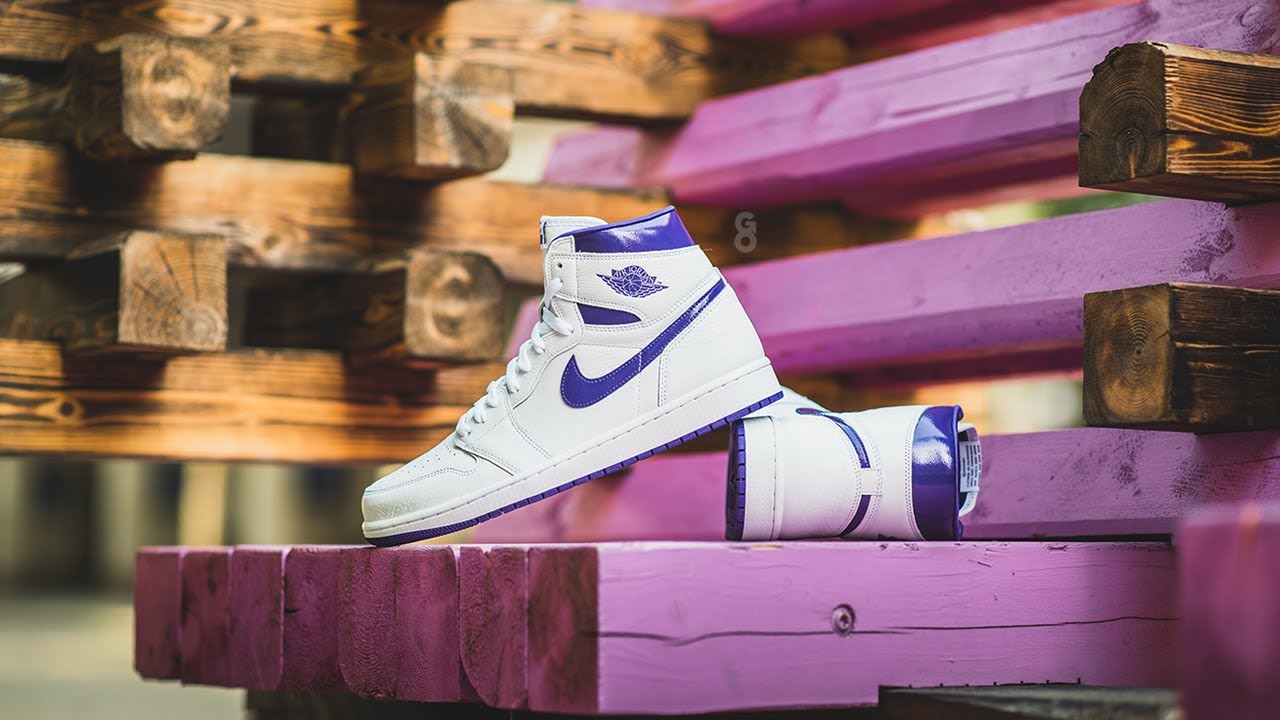 Air Jordan 1 High OG 