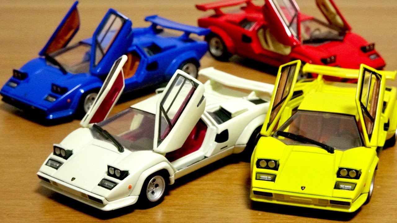 出来が良いからもっと多車種出て欲しい！トミカプレミアムRS