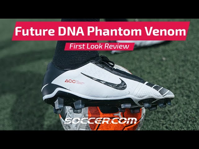 Air Zoom Total 90 II Reborn | Future DNA Phantom Venom First Look