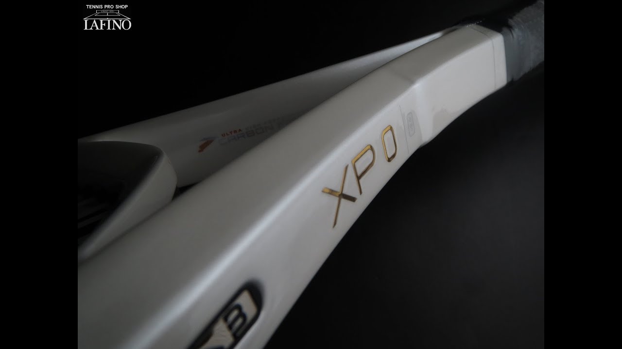 Fukky'sインプレ】”魔法の扇”に追加スペック！！Wilson XP0 & XP1