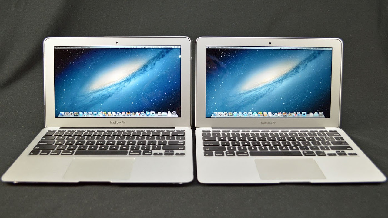 Apple MacBook Air 11