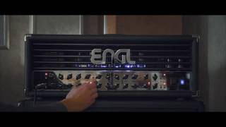 ENGL INVADER 150【Supernice!ギターアンプ】