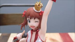 ☆1日遅れのHAPPY BIRTHDAY☆】「天海春香 -キラメキ進行形!-」が可愛