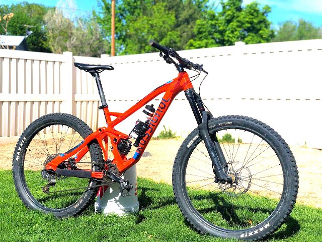 2019 Rossignol All Track R-Duro - YouTube