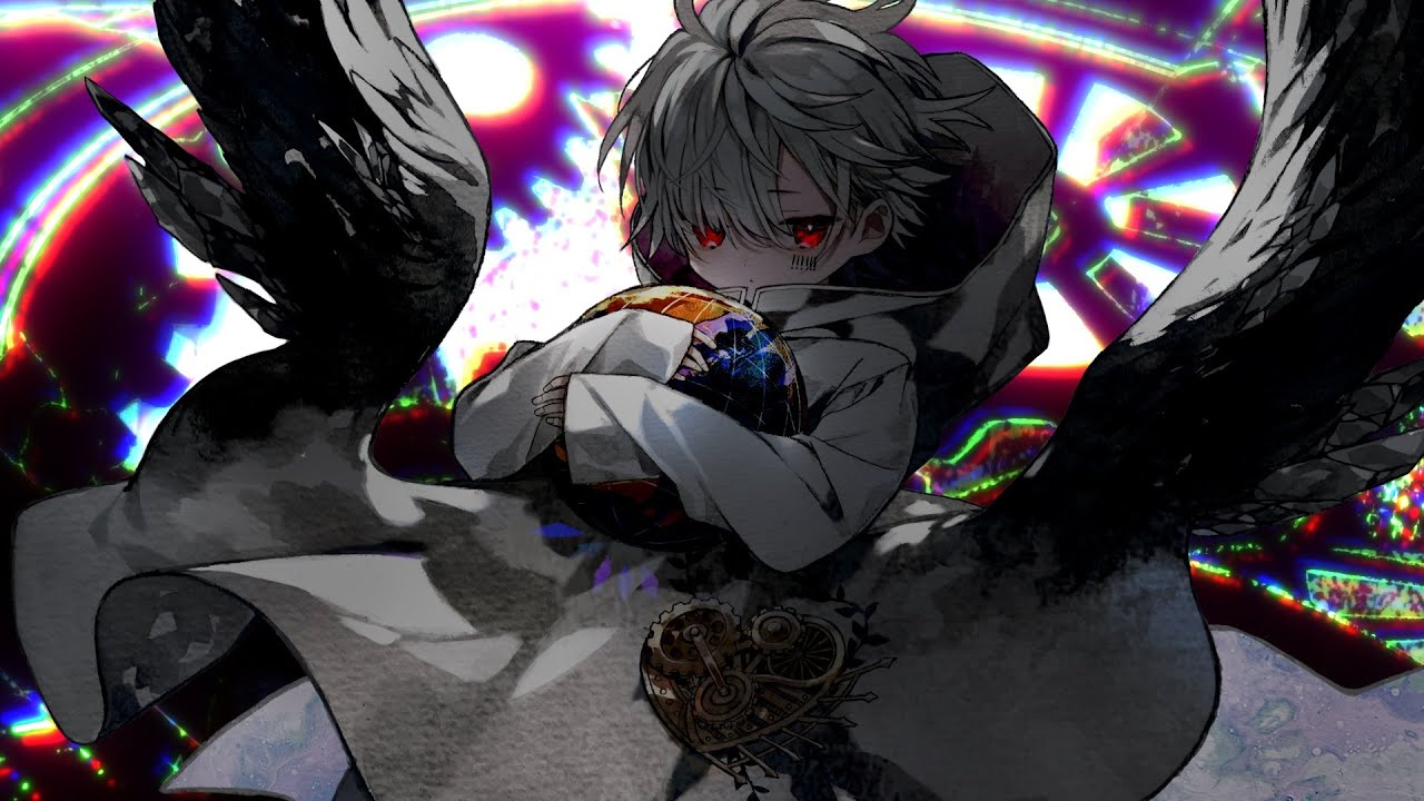 まふまふ 『世会色ユニバース』 - XFD - - YouTube