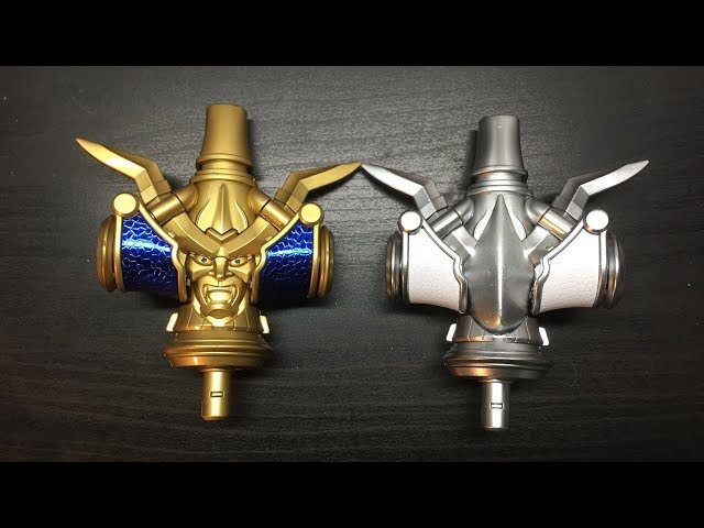 残り僅か 仮面ライダー威吹鬼 変身鬼笛・音笛 プロップ造形 変形