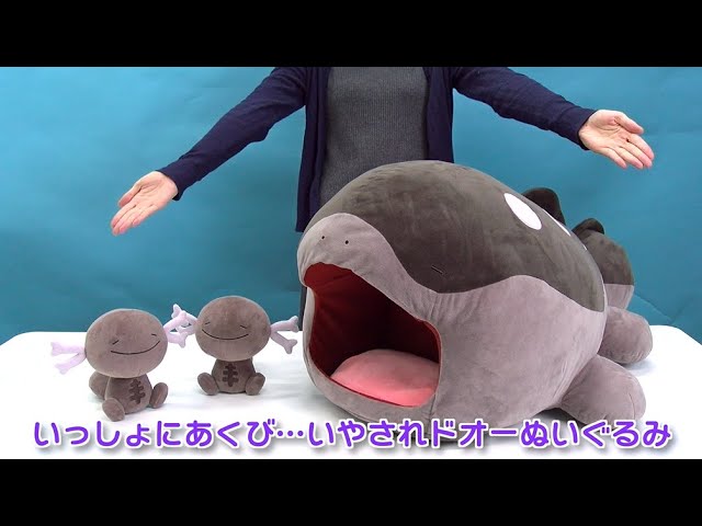 先行紹介！】パルデアウパー増量セットも！？いっしょにあくび…いや