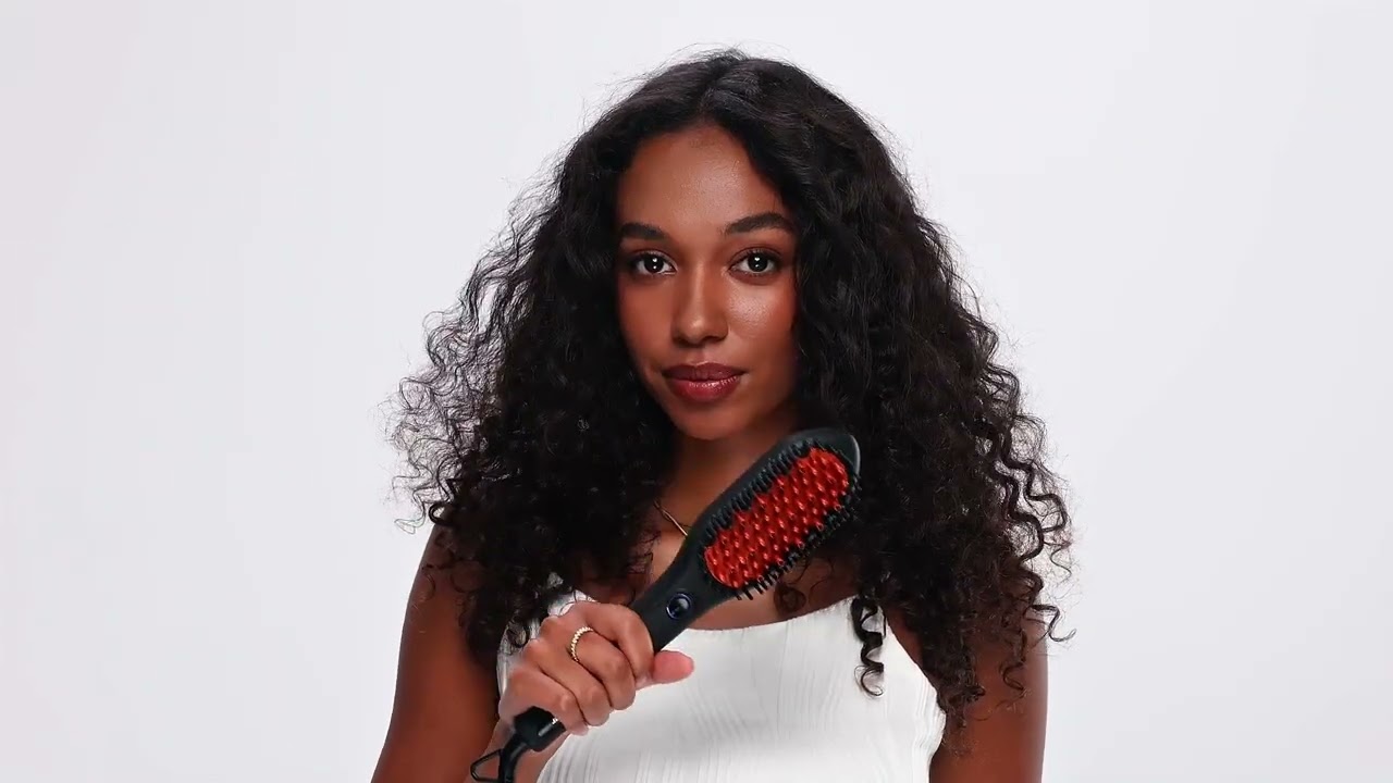 Explore Hot Brushes – DAFNI®