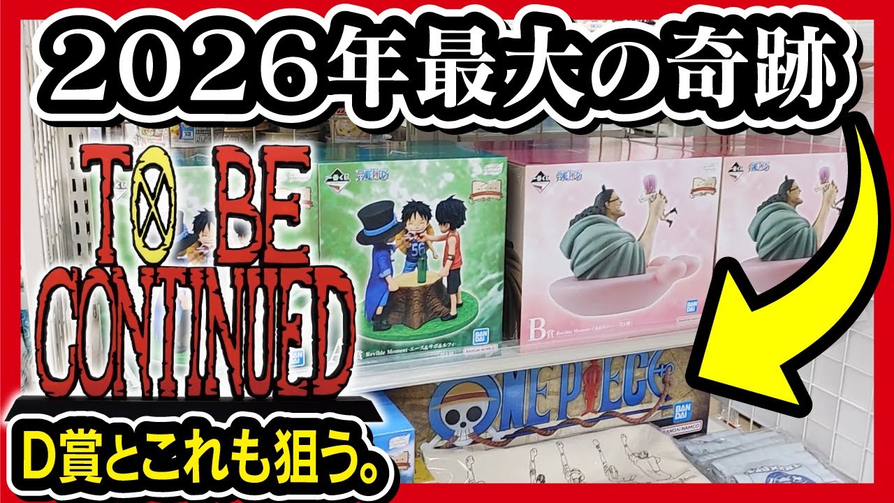 Ichiban Kuji One Piece] Dramatic Memories D Prize Gigant Name - A