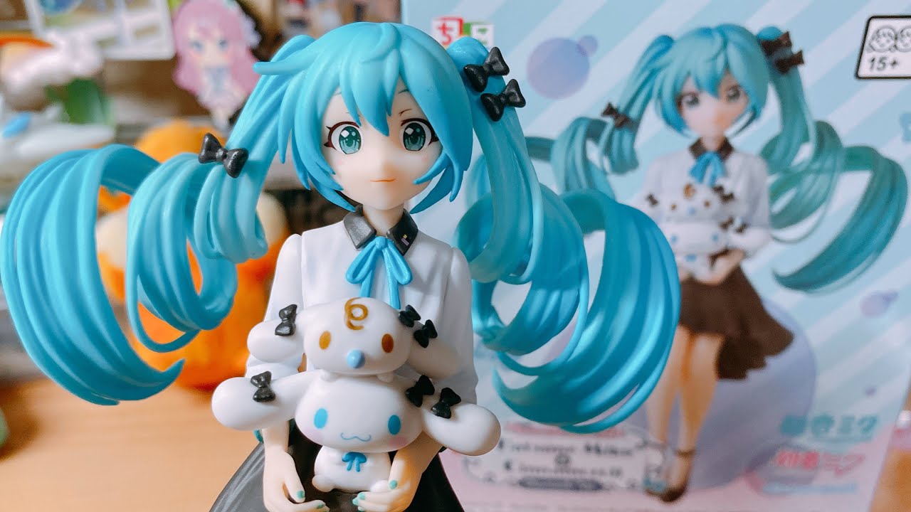 お*引様 初音ミク フィギュア アクリルスタンド まとめ売り Amazon.co