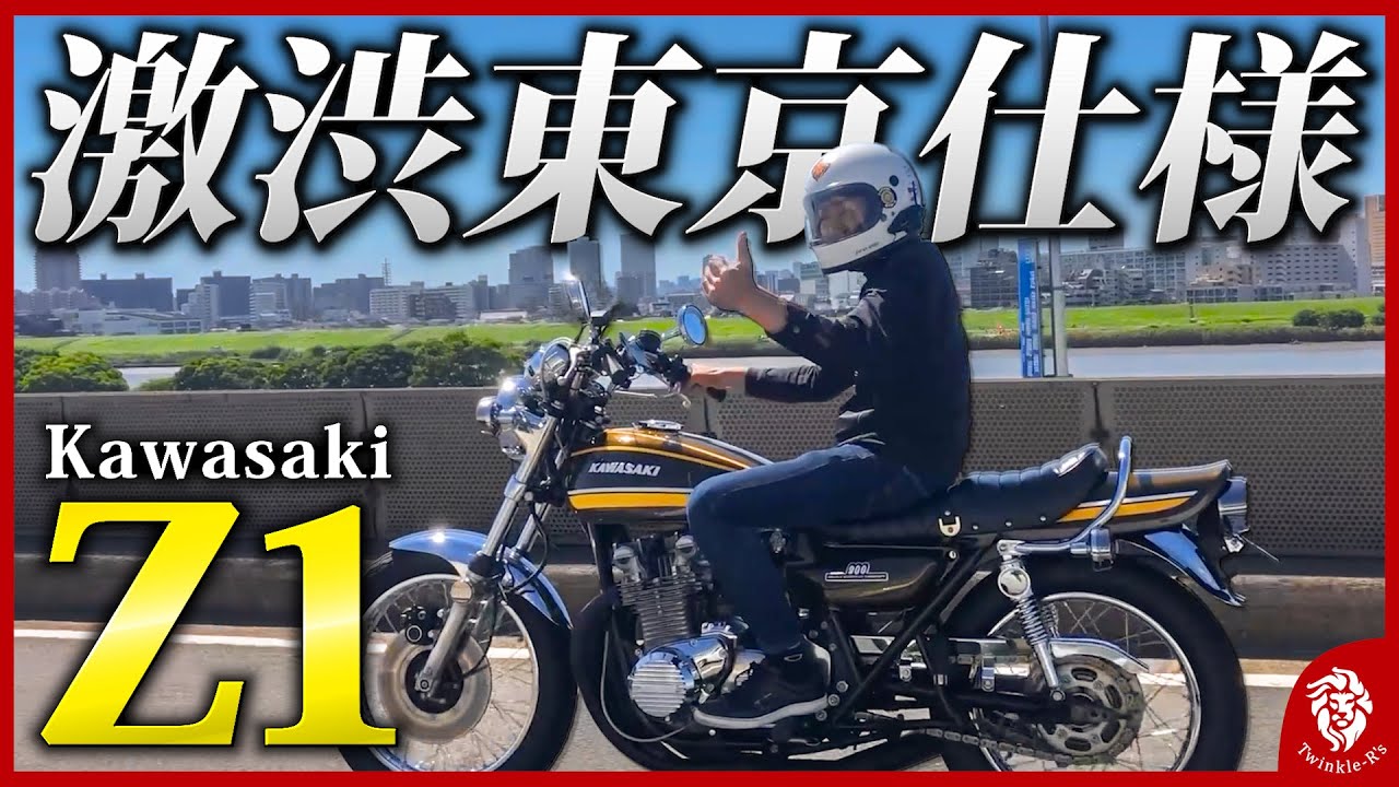 Z1] Bikes grow, too, so we've narrowed it down for a more mature