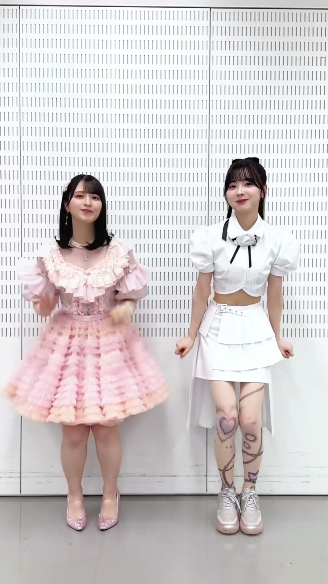 LOVE（イコールラブ）/ 18th Single『とくべチュ、して』【MV full