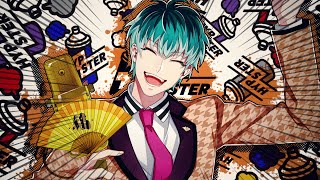 NEWS | 音楽原作キャラクターラッププロジェクト『ヒプノシスマイク