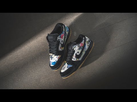 Supreme x Nike SB Dunk Low OG QS 