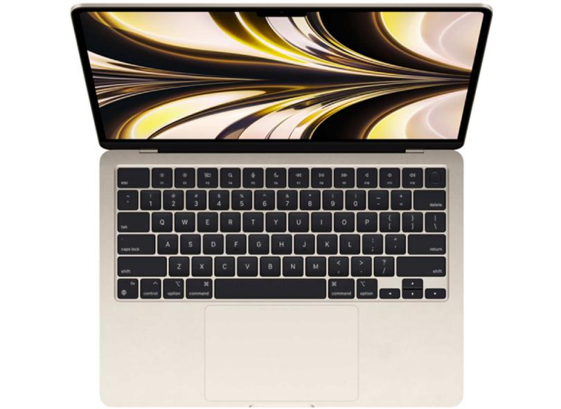 Apple Macbook Air M2 13,6