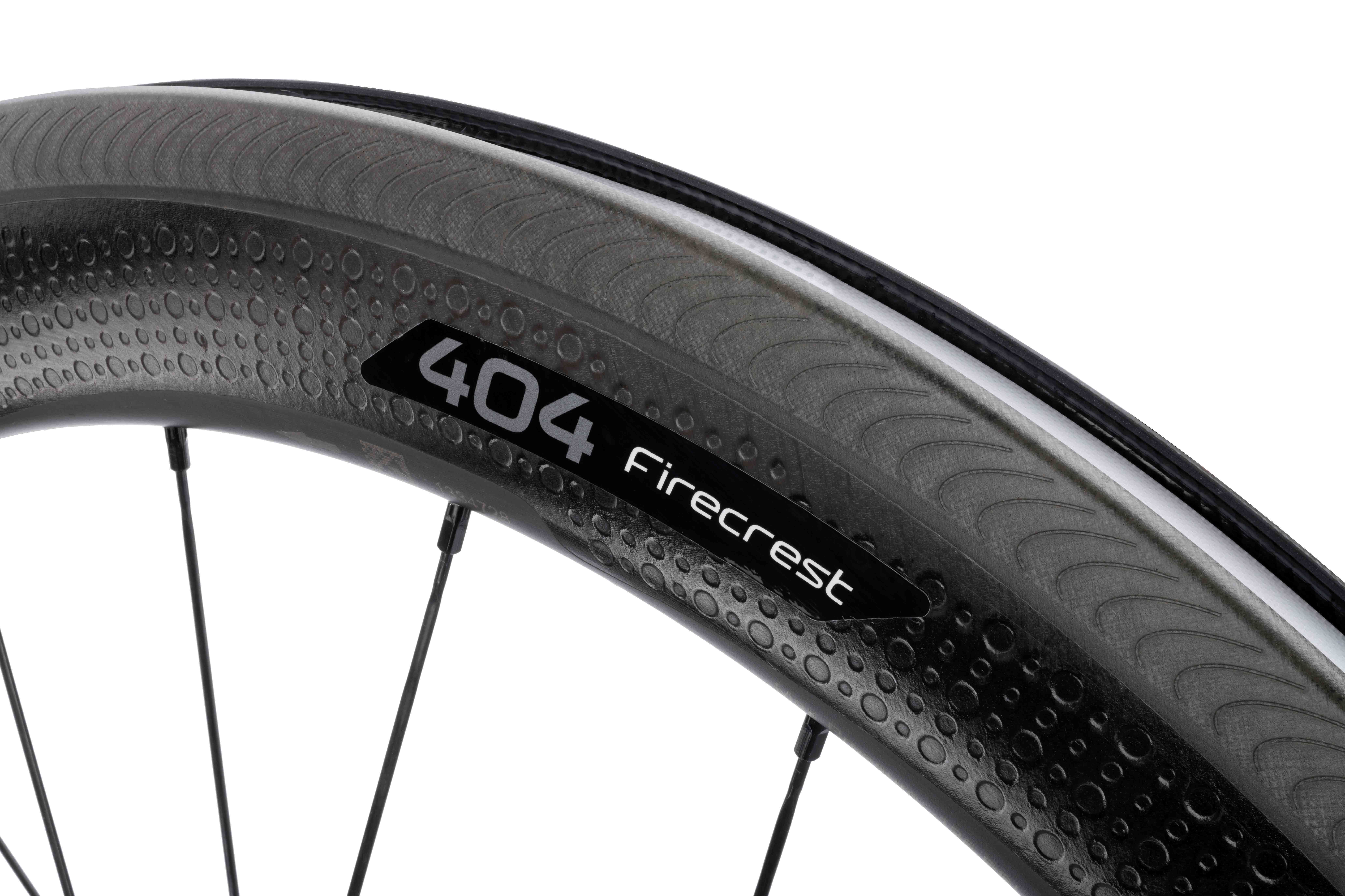 Zipp 2018 Firecrest Carbon Clincher – First Look - AeroGeeks