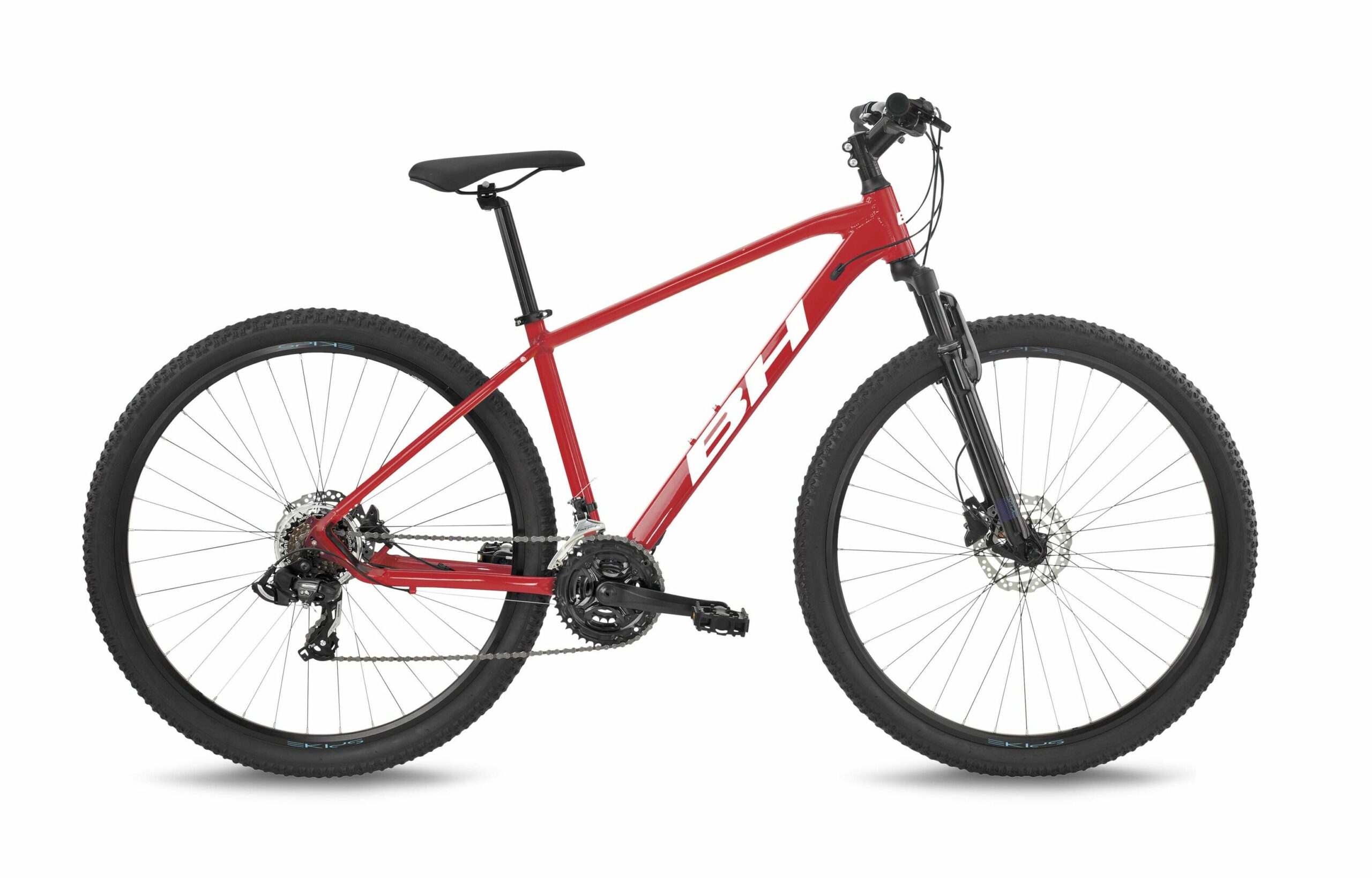 BH SPIKE 1.0 2024 Review