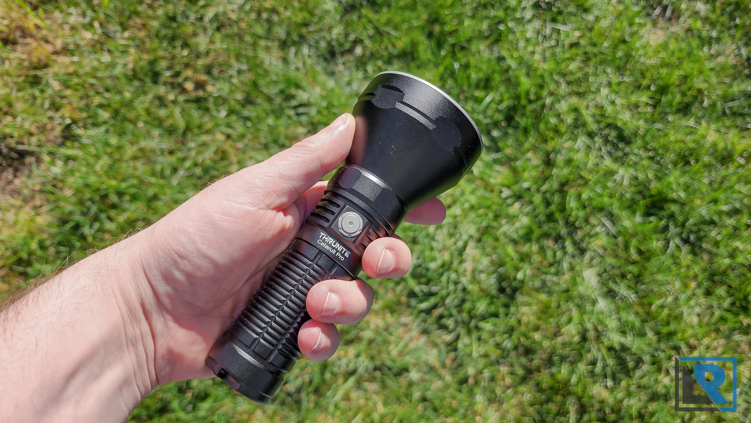 Thrunite Catapult Pro Review (2713 Lumens, 1005 Meters Throw
