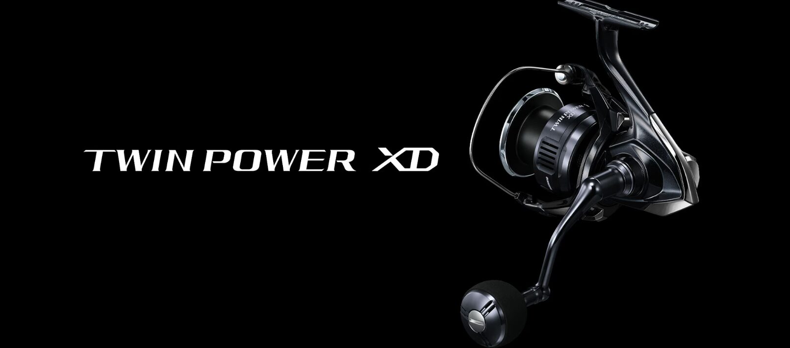 新製品】「質実剛健×軽快操作」25ツインパワーXDが切り拓くテクニカル