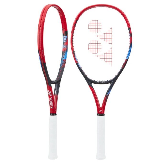 Yonex VCORE 100L Tennis Racket - Nakoma Tennis Shop