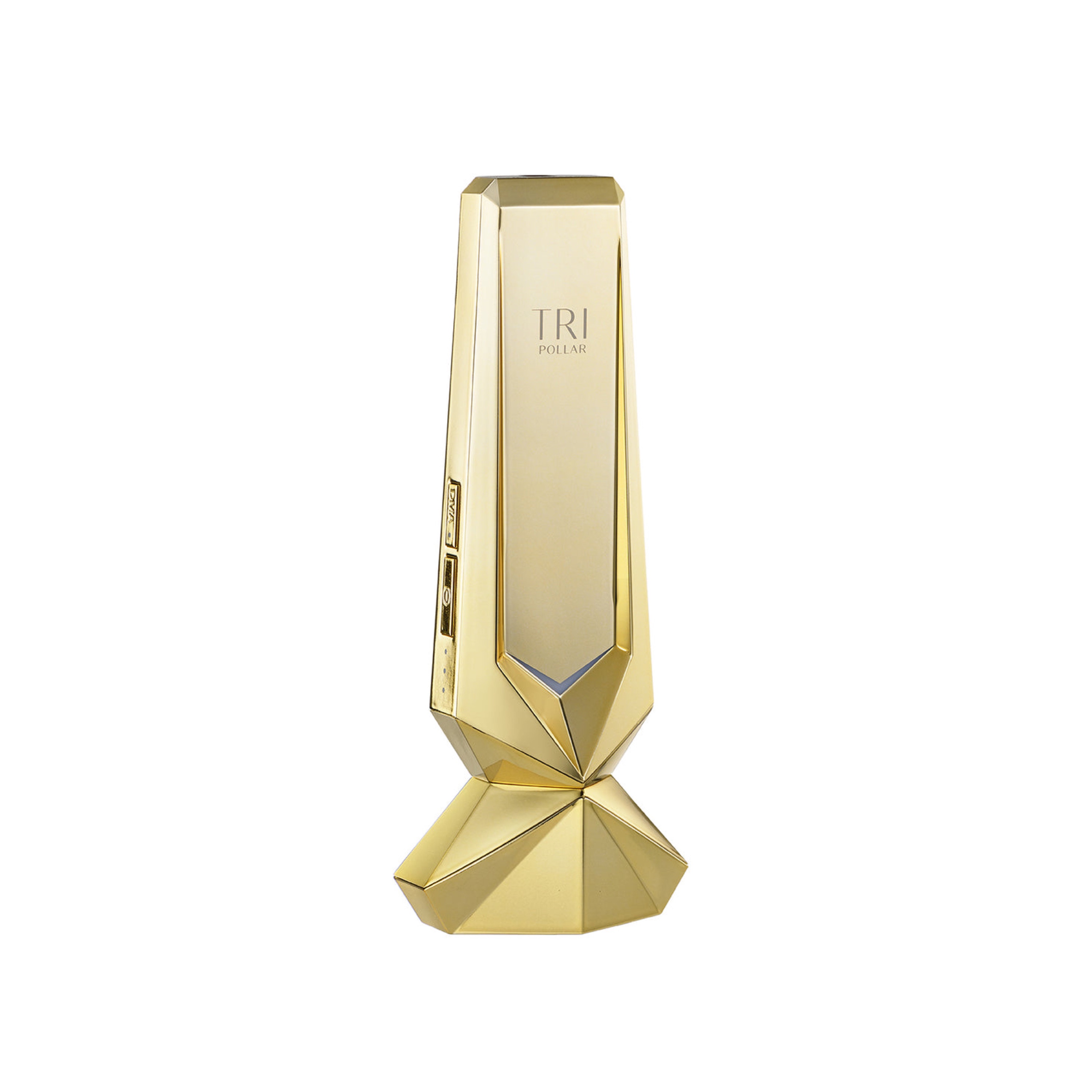 初普TriPollar STOP VX2 GOLD金礦美容儀家用臉部提拉緊