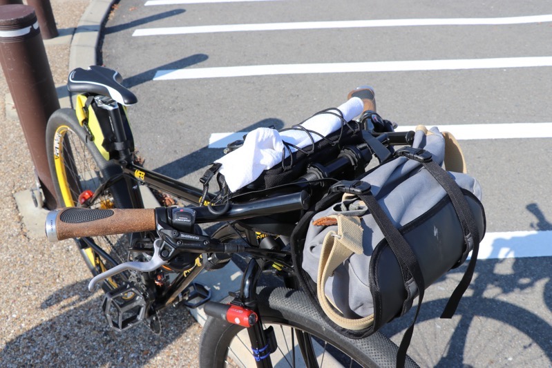 リジッドMTB】ARAYA / アラヤ MuddyFox “MFB” (2017)【19台目