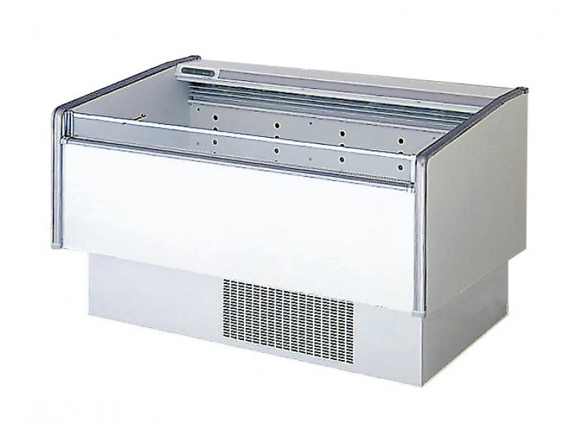 冷凍オープンショーケース(6尺) レンタル - 東京 大阪 名古屋 全国