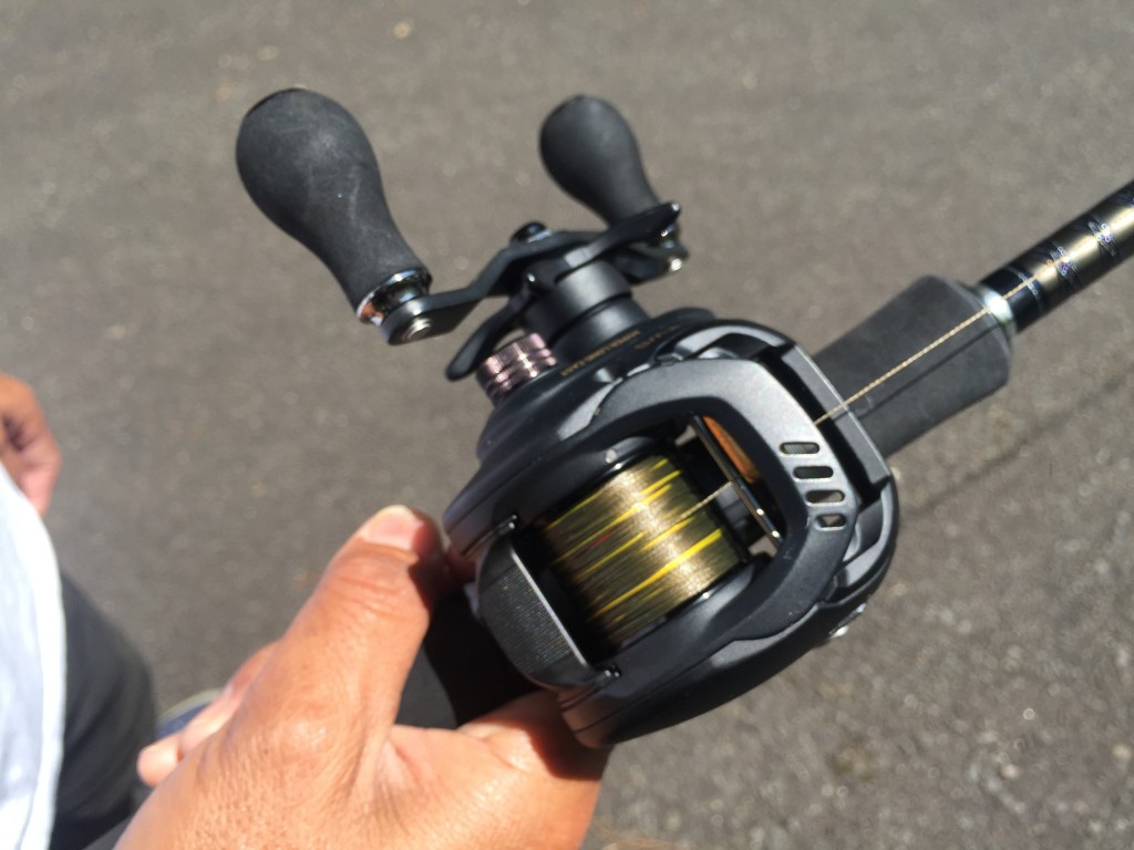 タトゥーラHLC-TW6.3：1モデル続報！ 発売は2016年年末になる予定