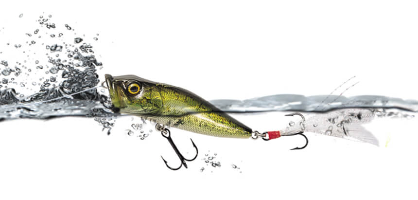 限定品】鯉のぼりをイメージしたメガバスのPOPXセットが3月10日より