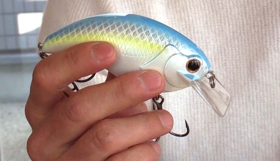 イヴォーク4.0【デプス】キムケン木村建太プロデュースのマグナム