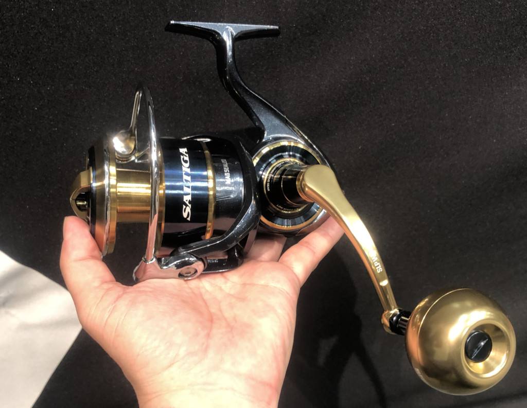 20ソルティガ用オプションパーツが2020年SLPワークスから登場【替え