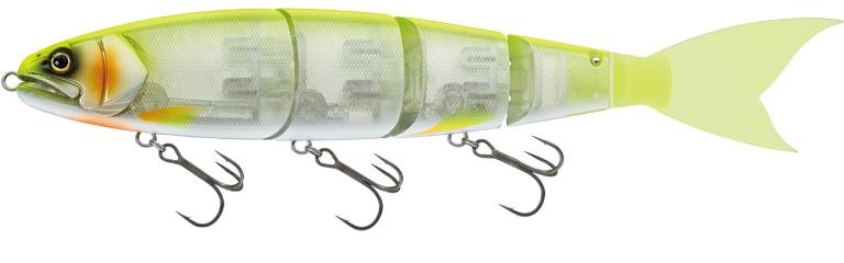 バラム245】人気の悪魔的ジャイアントベイト「バラム」に菊元俊文