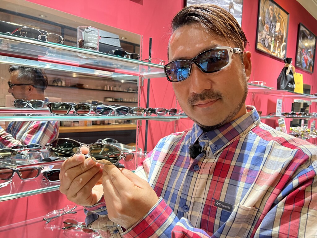 Vanq X」に「TITICACA」に…ZEQUE by ZEAL OPTICSの人気6アイテムに